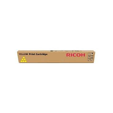 Toner Ricoh 841926, 9500 faqe - Verdhë