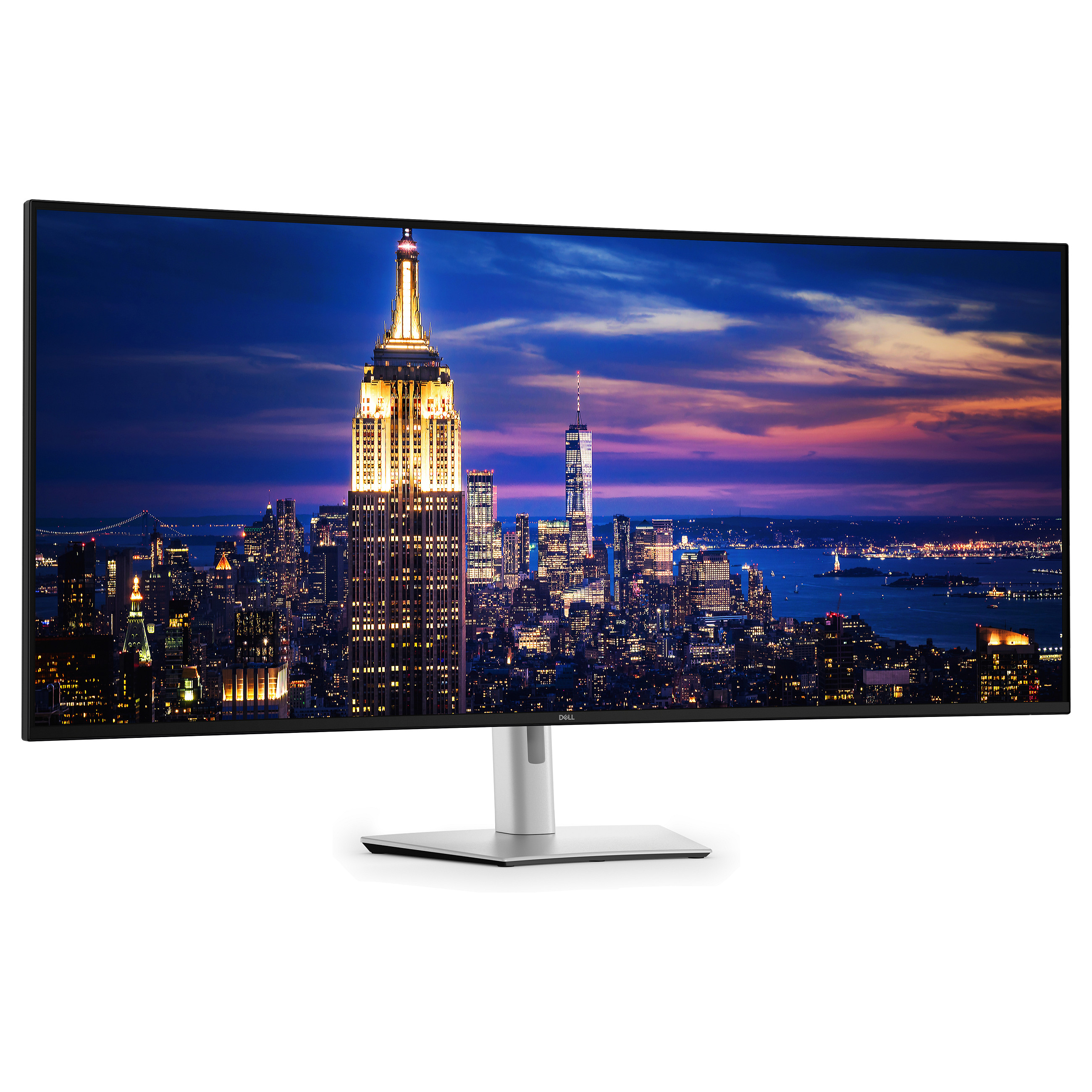 Monitor Ultra Wide DELL UltraSharp U5226KW / 52" / 6K Ultra HD LCD / 60Hz / 8ms / USB-C+HDMI+DP - Argjend - 2