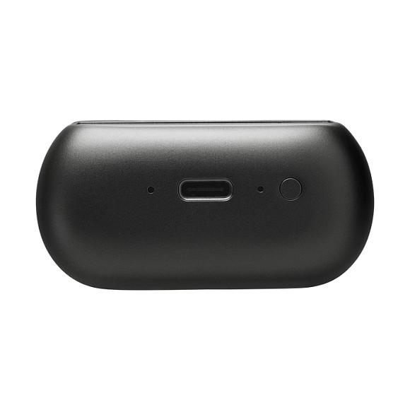 Kufje pa kabllo JBL Tour Pro 3 / TWS / Bluetooth 5.3 / 10.2mm + 5.1x2.8mm / 20-40000Hz / LDAC / True Adaptive Noise Cancelling 2.0 / 6 Mikrofona - Zezë - 11
