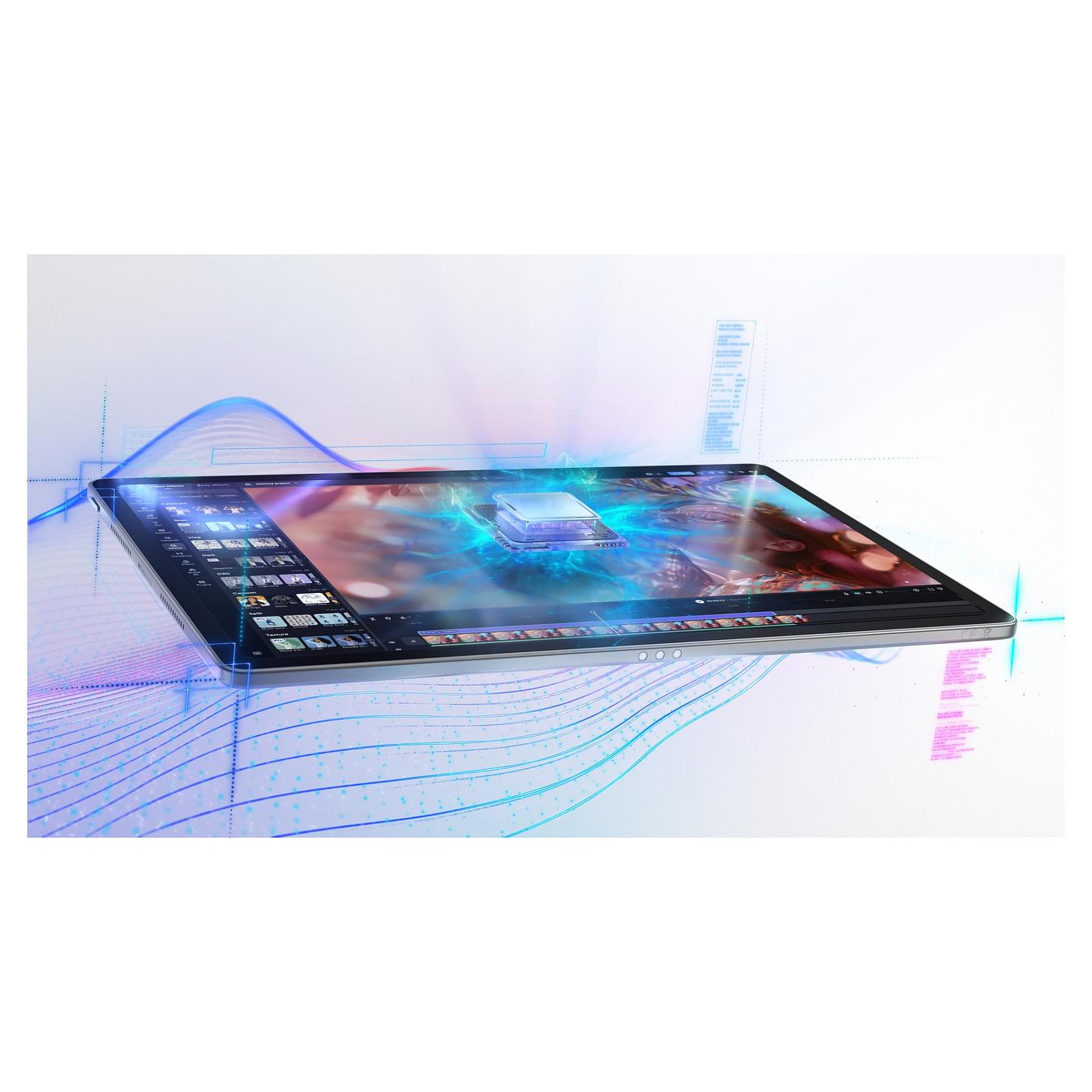 Tablet Lenovo Idea Tab Plus / 12.1" / 8GB / 256GB / Wi-Fi - Gri - 11