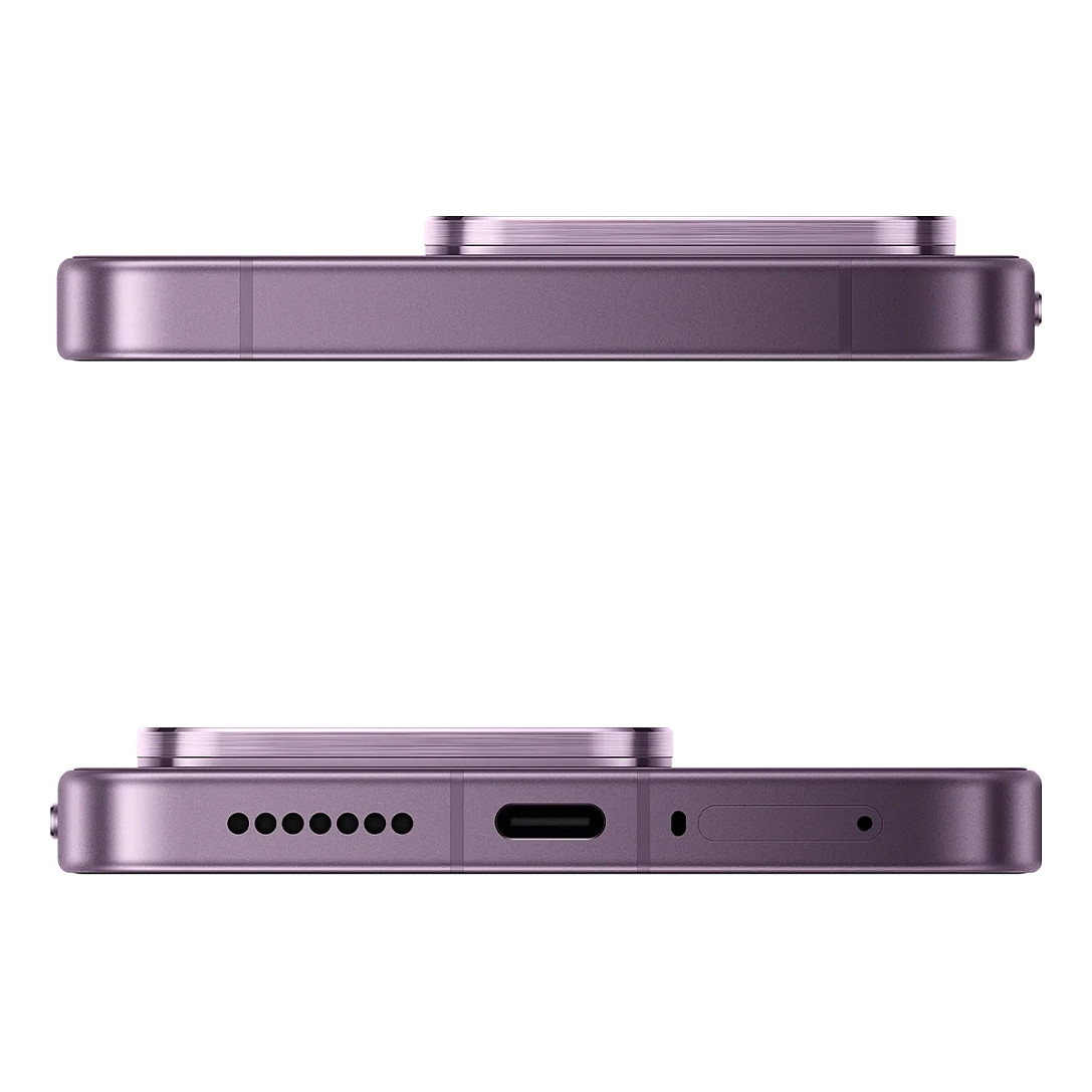 Telefon Xiaomi 17T Pro / 12GB / 256GB / 5G / Dual SIM - Kaltër e errët - 8