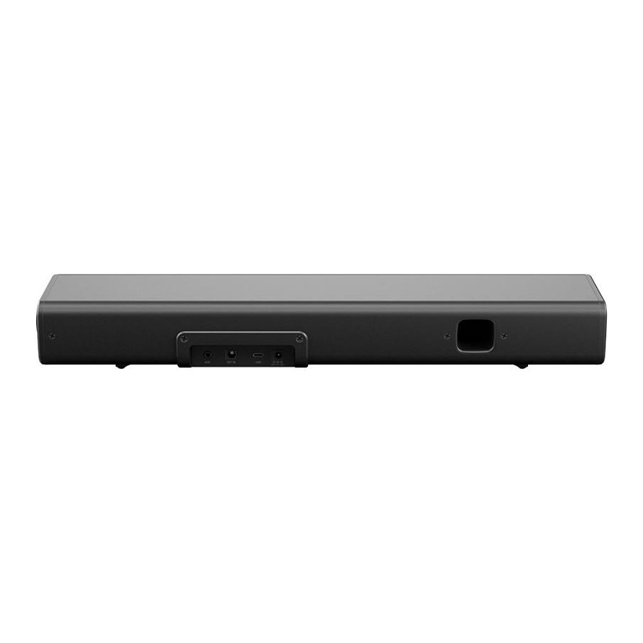Soundbar Creative Sound Blaster GS5, 30 W, Bluetooth, Me Kabllo dhe Pa Kabllo - Zezë - 3
