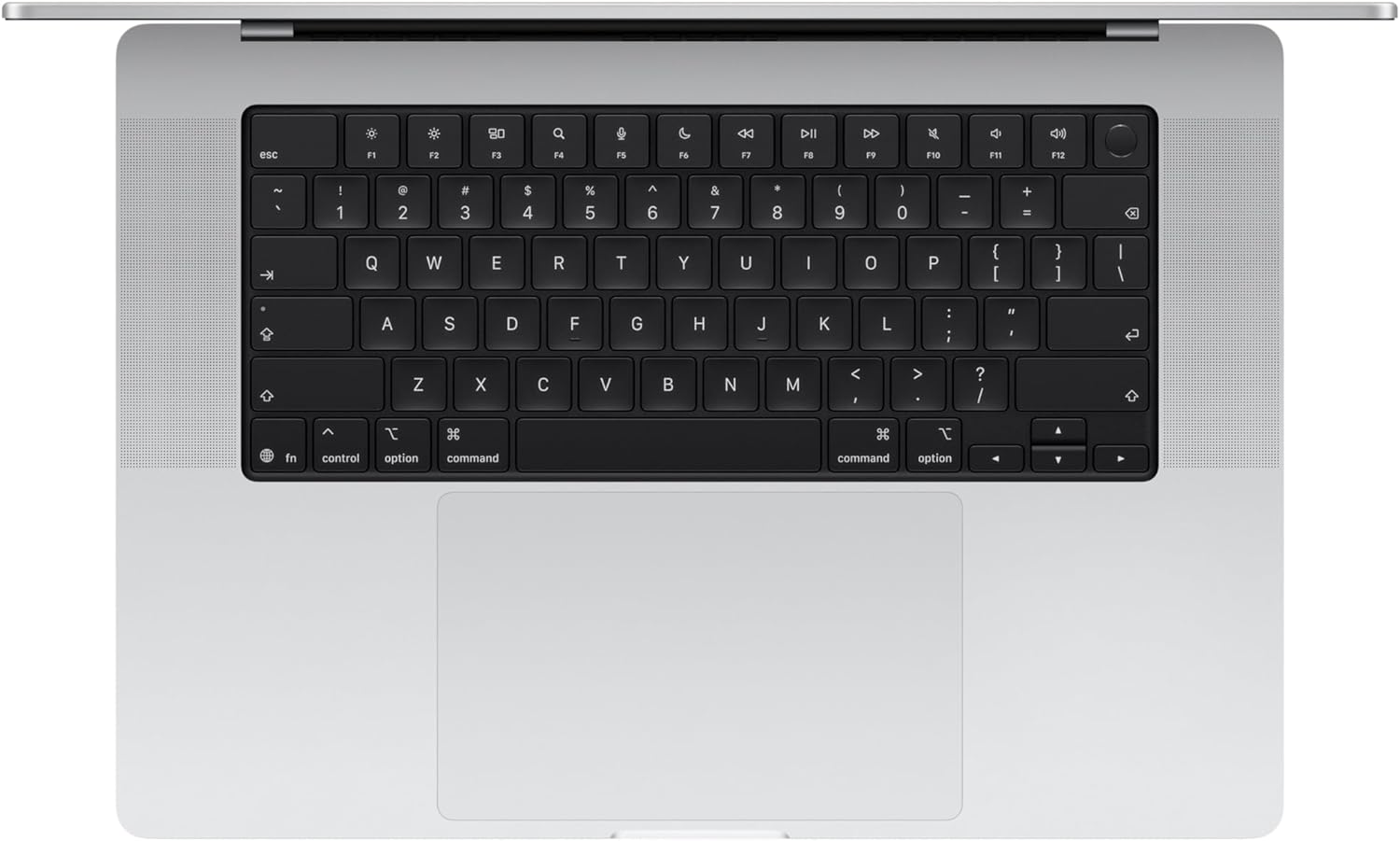 MacBook Pro M5 Pro 14.2" / 15 CPU / 16 GPU / 48GB / 1TB / Nano-texture - Silver - 3