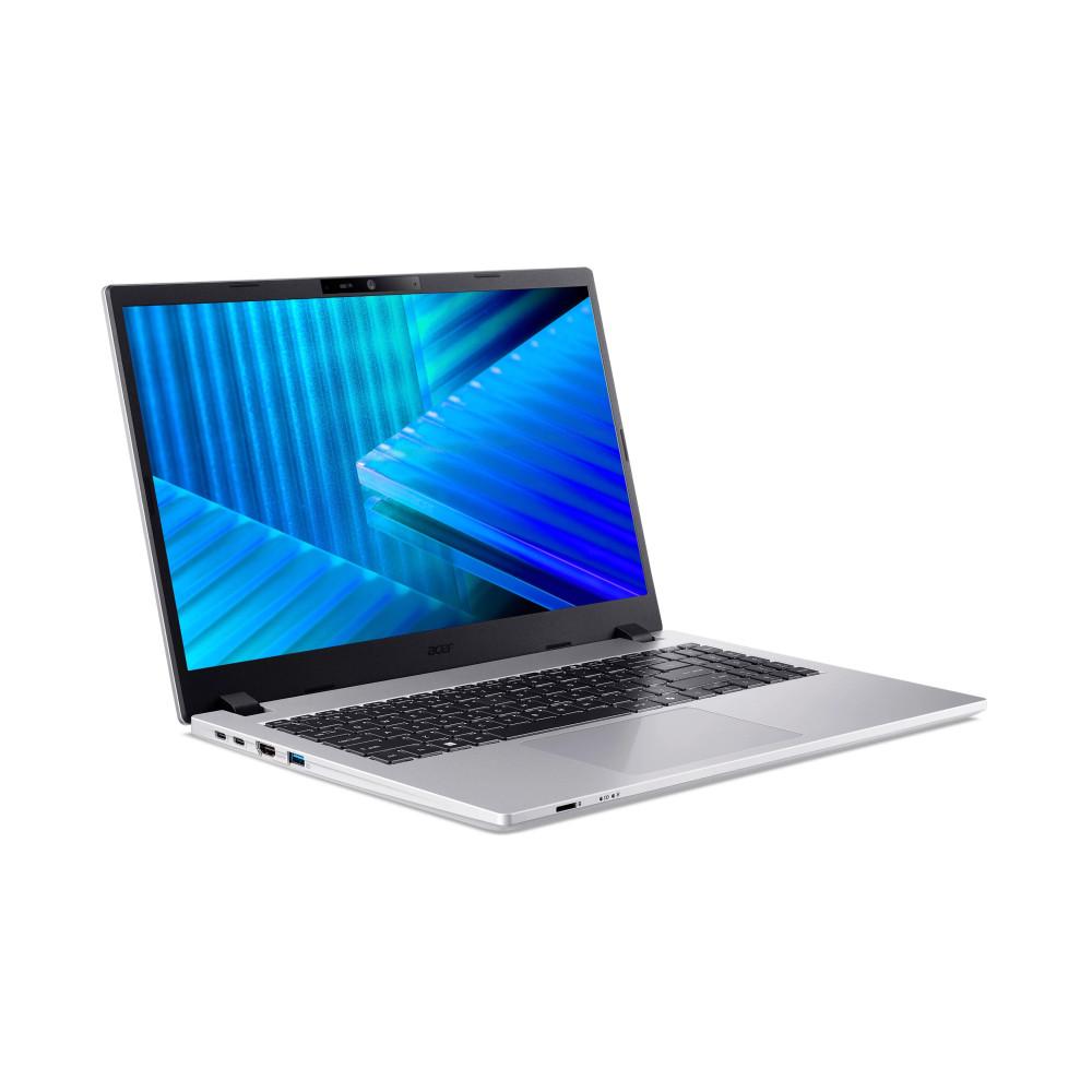 Laptop Acer TravelMate P2 TMP215-55-G2-TCO-5346, Ultra 5 115U, 16GB DDR5, 512GB, 15.6" FHD, Intel Graphics - Argjend - 3