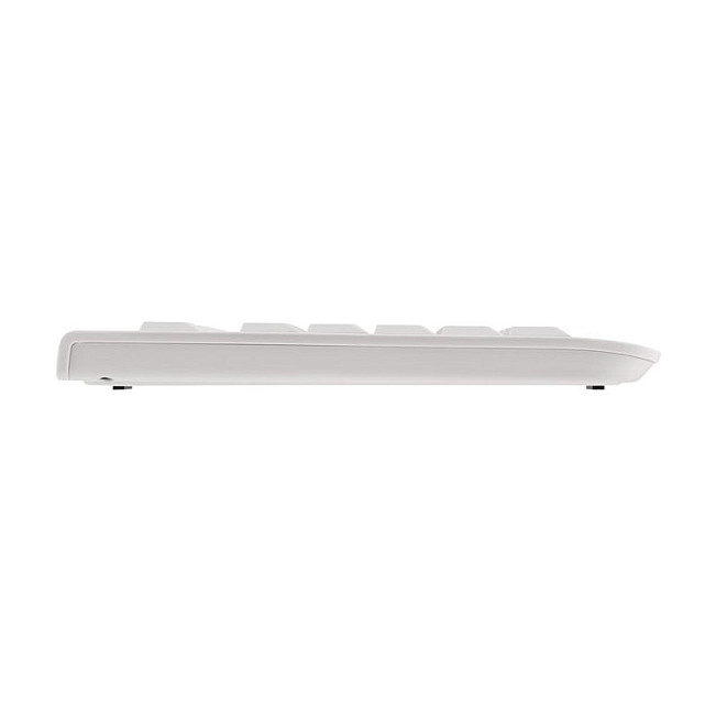 Tastierë me kabllo CHERRY KC 1000 / QWERTY / 109 Taste / USB - Gri - 4