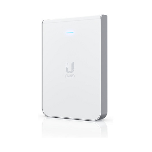 Ruter Ubiquiti Unifi U6 In-Wall - U6-IW - Wifi-6 - 2