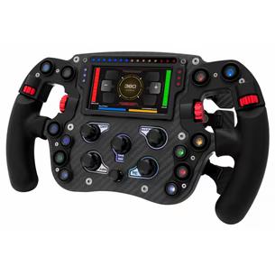 Timon Simagic FX Pro / Formula / 290mm / LCD 4.3" / 22 Kontrolle / QR50 / PC - Zezë - 2