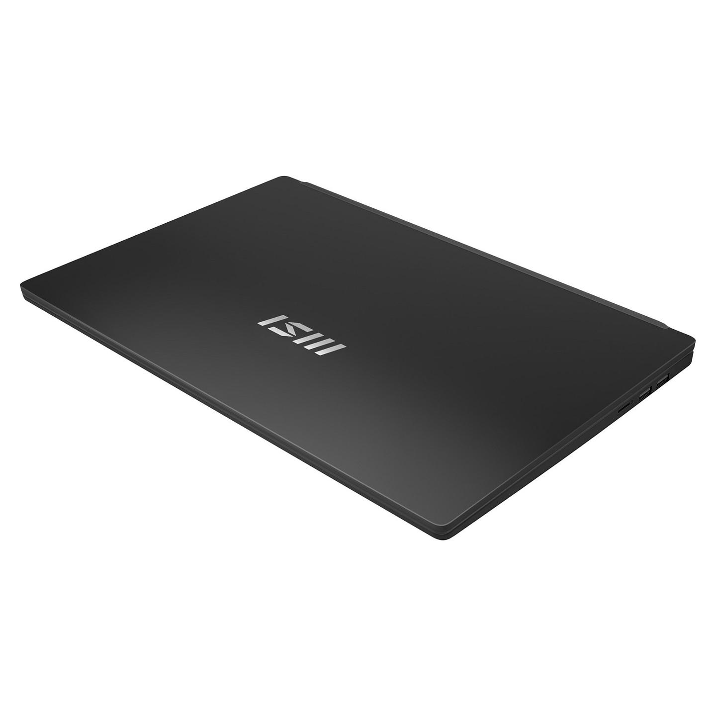 Laptop MSI Modern 15 H AI C2HMG-288FRNN, Core Ultra 5 225H, 16GB DDR5, 512GB, 15.6" FHD IPS 60Hz, Intel Arc 130T - Zezë - 12