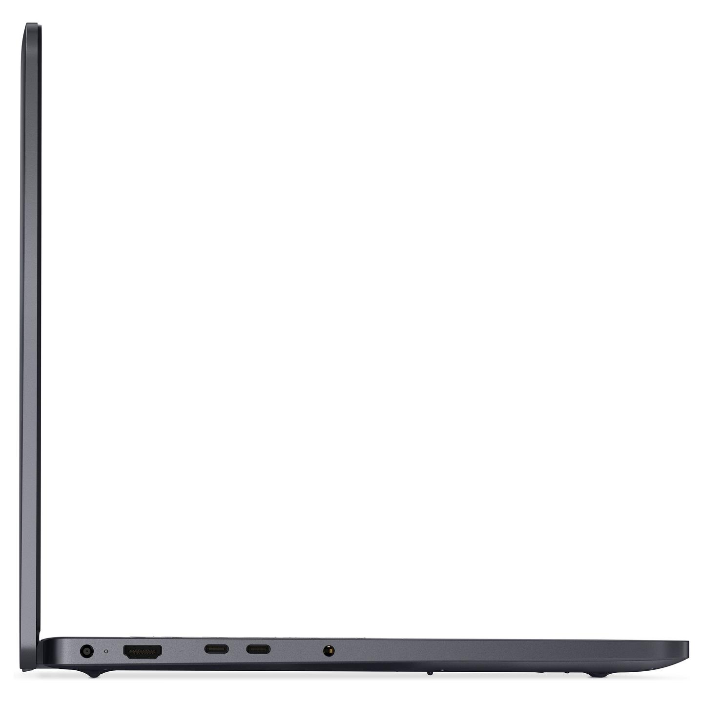 Laptop Dell Pro 16 PC16250, Core 5 120U, 16GB DDR5, 512GB, 16" FHD+ IPS 60Hz, Intel Graphics - Zezë - 7