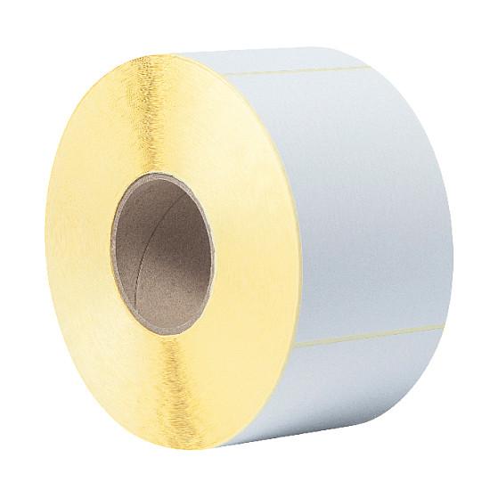 Etiketa për Printer Brother BCS1J150102203 / 15 × 10.2 cm / 1440 copë - Bardhë - 3