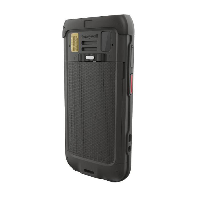 Skaner dore Honeywell CT45 XP, 5", 6GB DDR4X, 64GB, 4G, Wi-Fi 6, Bluetooth 5.1, NFC, skaner 2D, Android 11 - Zezë - 2
