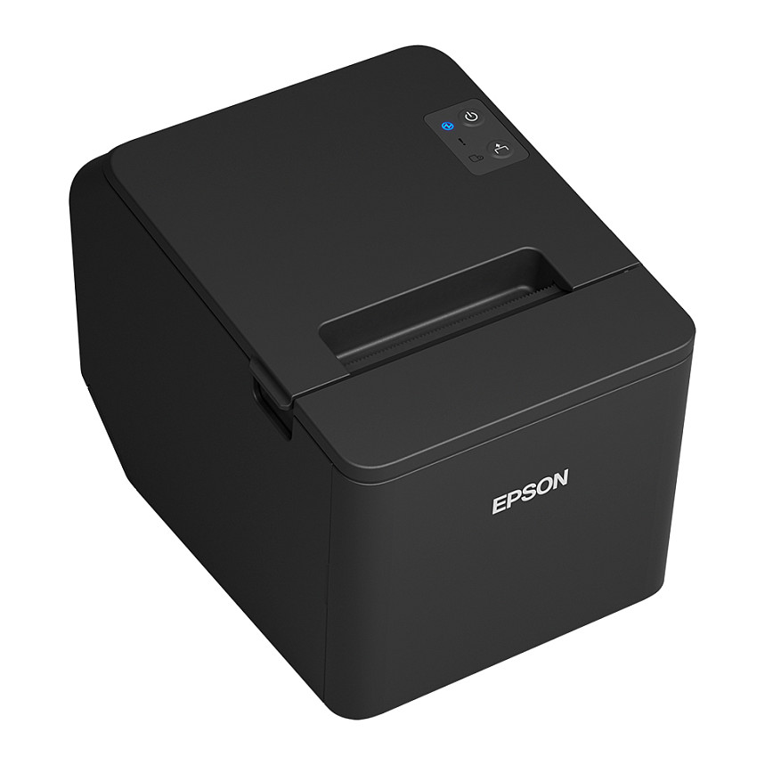 Printer Termal Epson TM-T20IV / Për Fatura / 203x203 DPI / 250mm/sek / USB-B + RS-232 - 26