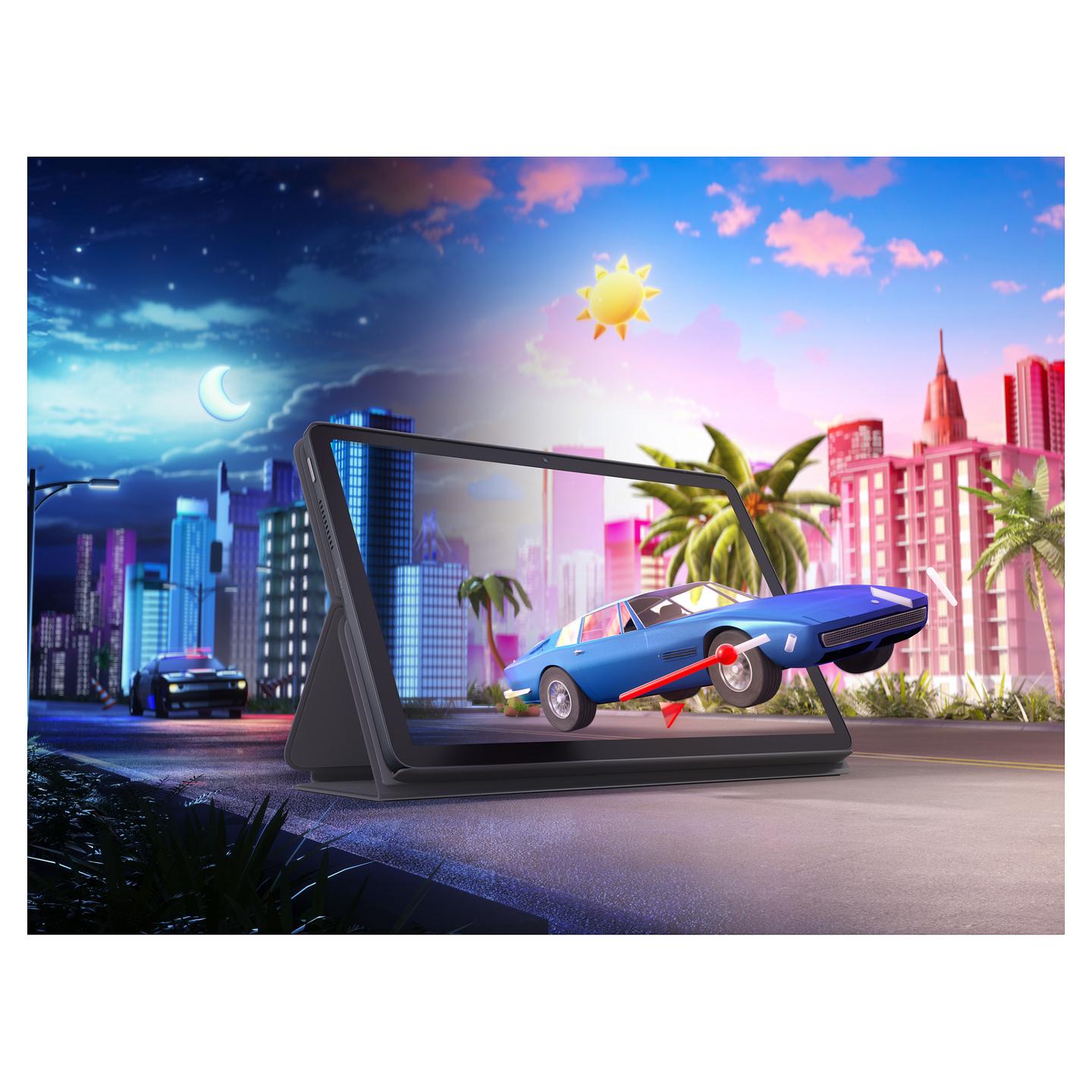 Tablet Lenovo Tab TB311FU / 10.1" / 4GB / 128GB / Wi-Fi - Gri - 14