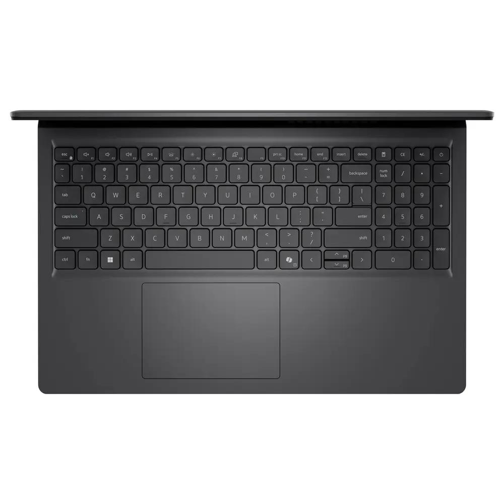 Laptop Dell Pro 15 Essential PV15265, Ryzen 5 130, 16GB DDR5, 512GB, 15.6" FHD WVA 60Hz, AMD Radeon 660M - Zezë - 4