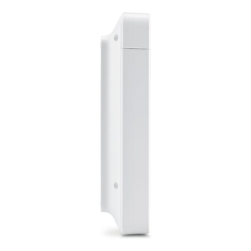 Base Station DECT VoIP Gigaset N770 IP PRO, sistem multicelular, PoE - Bardhë - 4