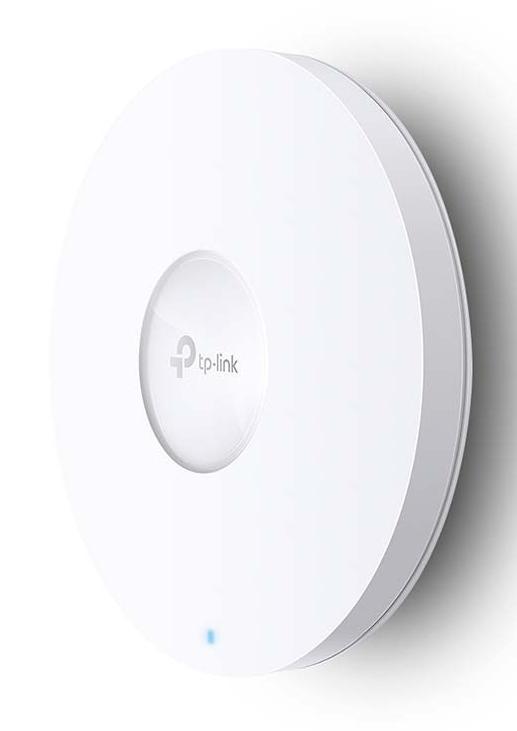 TP-Link Omada EAP610 / Wi-Fi 6 / AX1800 / Dual-Band / 1775Mbps / OFDMA / MU-MIMO / Beamforming / Omada Mesh - Bardhë - 2