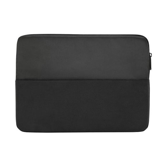 Çantë për Laptop Targus CityGear TSS930GL, 13.3", E Mbushur, Xhep i Përparmë, Poliester/PU - Zezë - 3