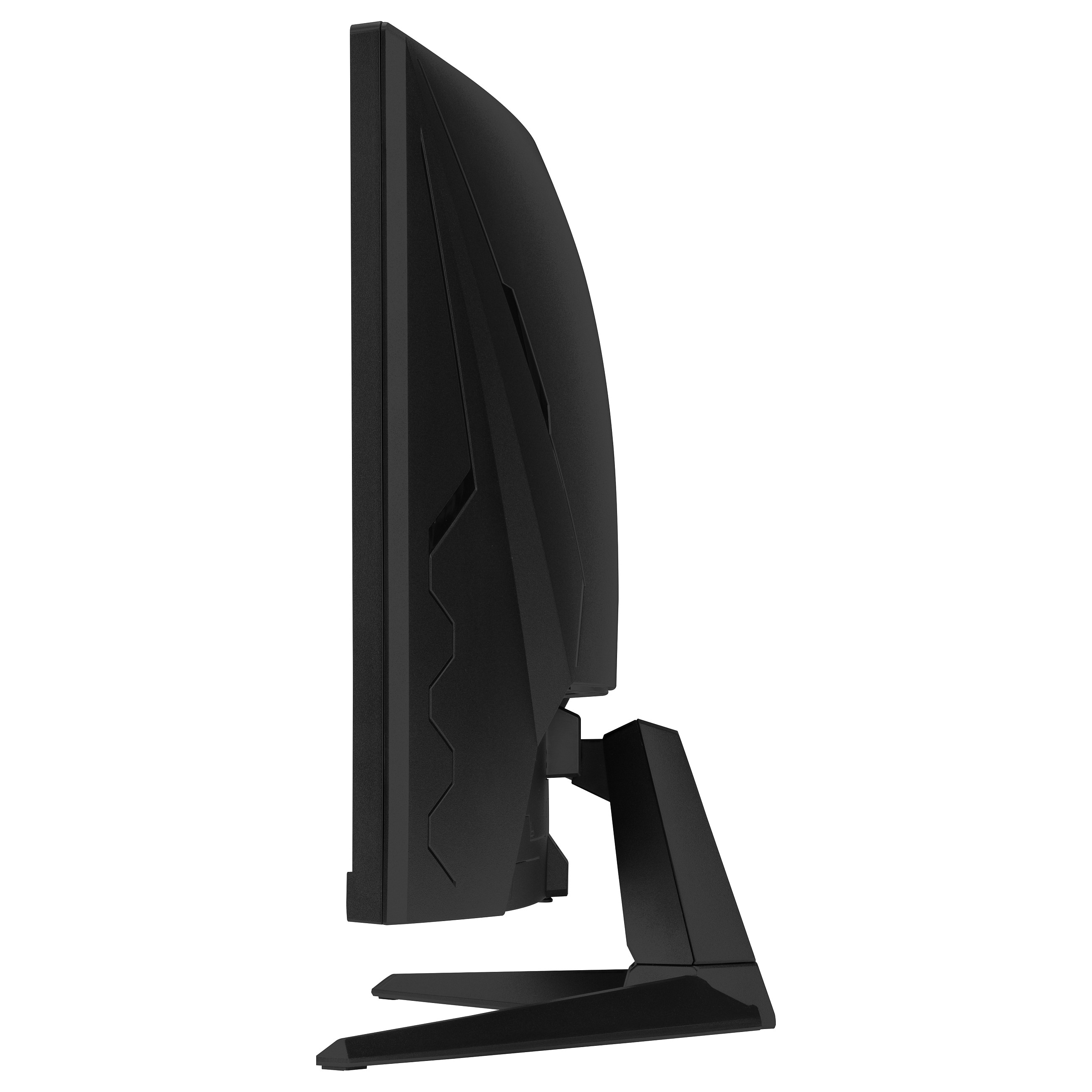 Monitor Gaming ASUS TUF VG34WQ5A / 34" / UWQHD VA / 200Hz / 1ms / HDMI+DisplayPort+USB-Hub - Zezë - 7