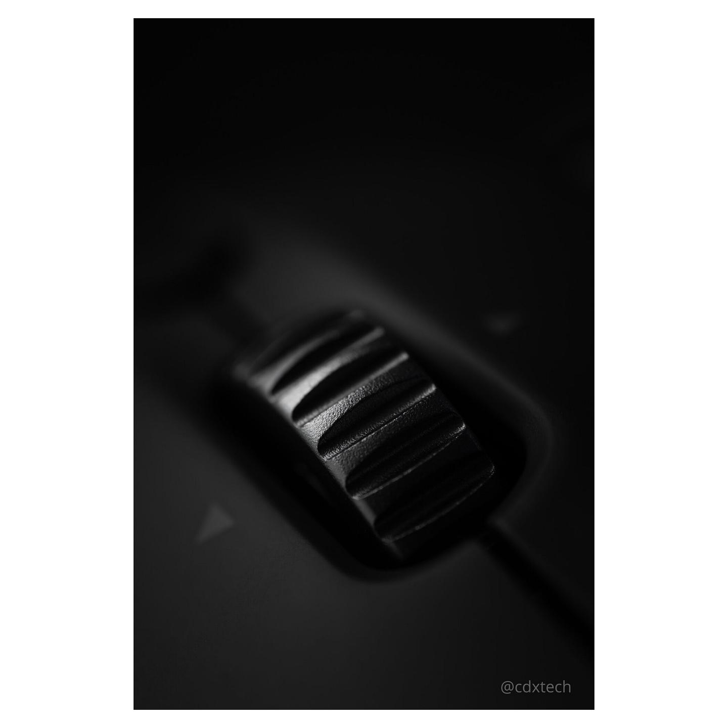 Maus pa kabllo Kensington Pro Fit Ergo TB550 / Trackball / 400–1600 DPI / Bluetooth & 2.4GHz / 7 Butona / USB-C - Zezë/Blu - 22