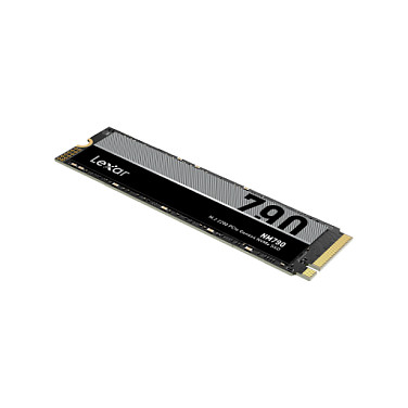 SSD e Brendshme Lexar NM790 / 1TB / M.2 - 3