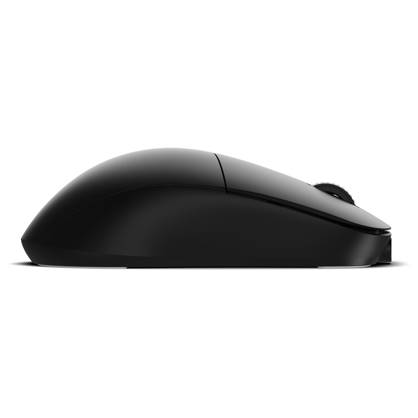 Maus Gaming Endgame Gear XM2w 4K v2 / Wireless / PixArt PAW3950 / 30.000 DPI / 4000Hz / 6 Butona / 2.4 GHz - Zezë - 5