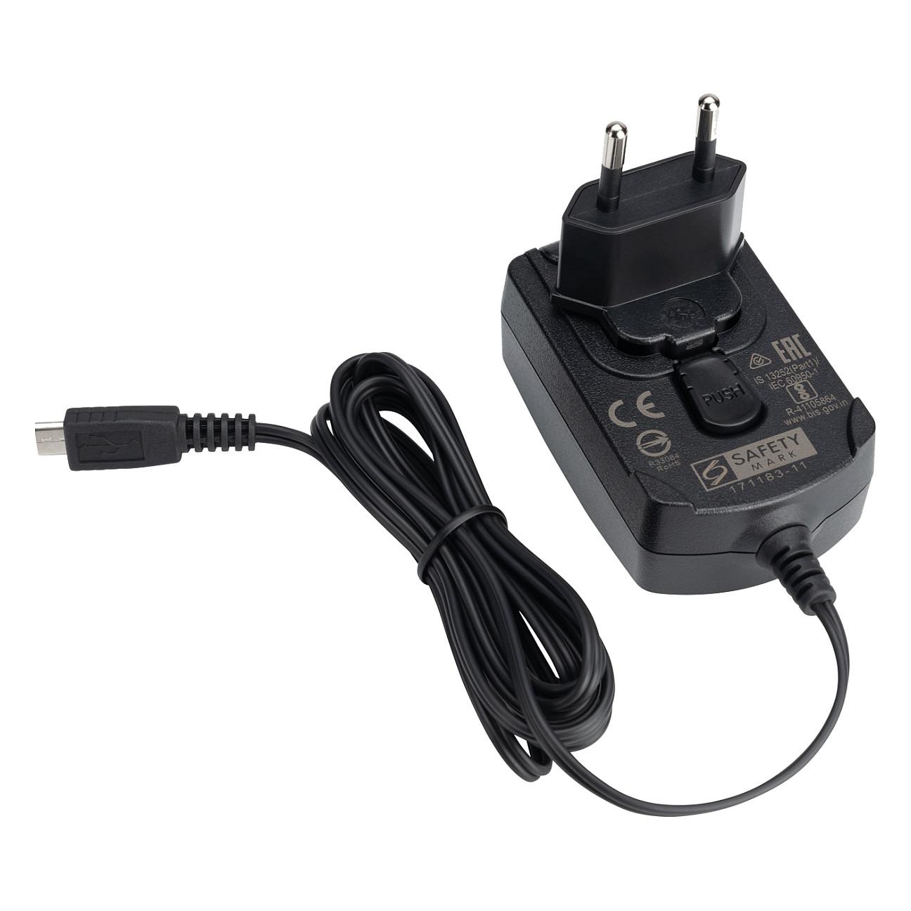 Aksesor për kufje Jabra Link 950 Power Adapter EU – Zezë