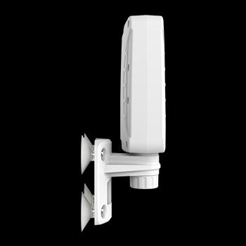 Antena për rrjet Poynting XPOL-1-5G Plus, 4x4 MIMO, 7dBi, 410–6000MHz, 4x SMA Male - Bardhë - 4