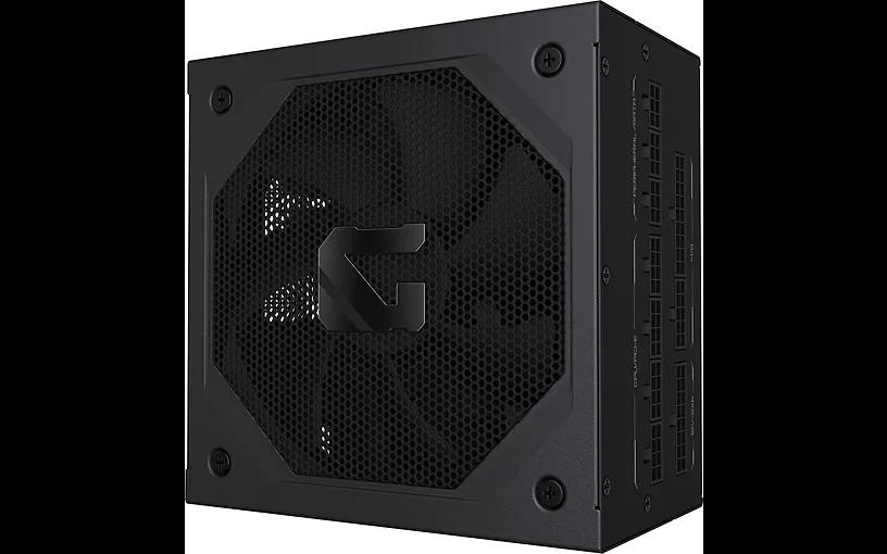Furnizues Energjie GIGABYTE GAMING 850GM PG5 / 850W / ATX / Full Modular / PCIe 5.1 / ATX 3.1 – Zezë - 2