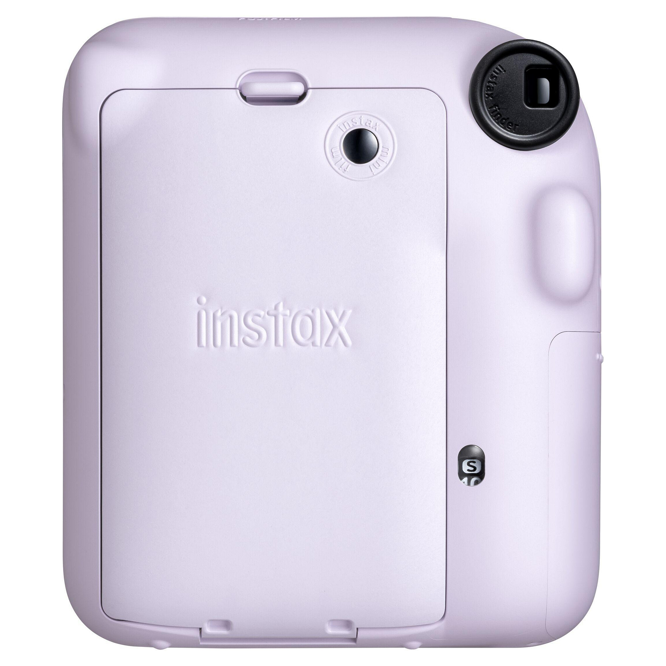 Aparat Fotografik Instant Fujifilm Instax Mini 12 - Vjollcë - 3