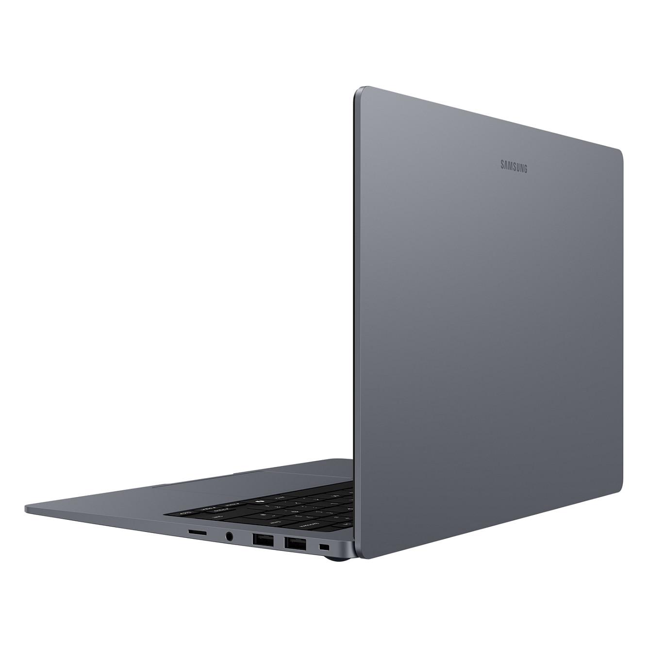 Laptop Samsung Galaxy Book6 / Ultra 7 355 / 32GB / 512GB / 14" WUXGA IPS / Intel Graphics / DE - Gri - 15