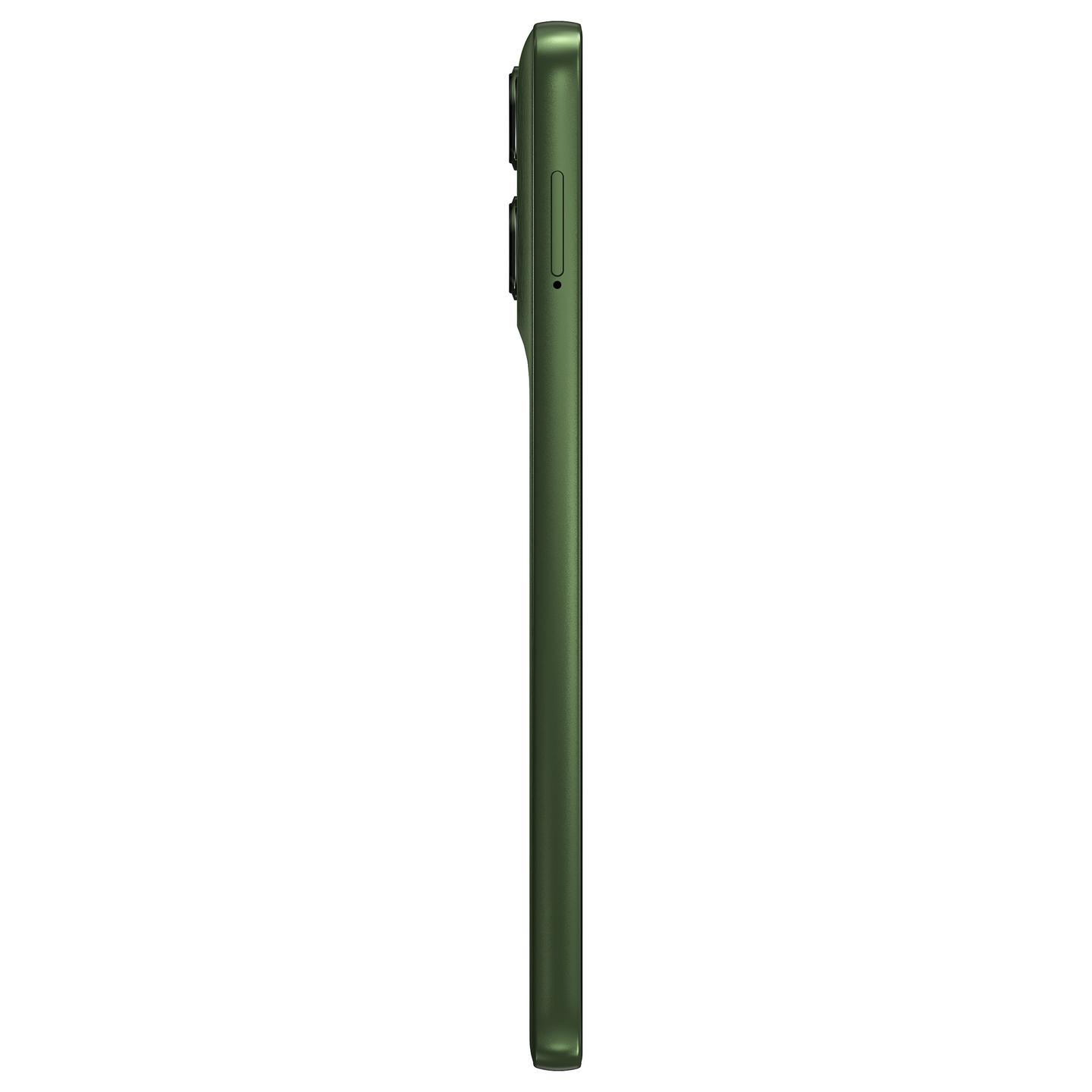 Telefon Motorola Moto G56, 5G, 8GB, 256GB, Dual SIM - Gjelbër - 10