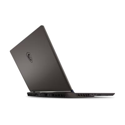 Laptop Gaming MSI VECTOR 16 HX AI A2XWHG-275 / Ultra 7 255HX / 16GB DDR5 / 1TB / 16" IPS WUXGA 144Hz / RTX 5070 Ti 12GB - Gri e mbyllur - 4
