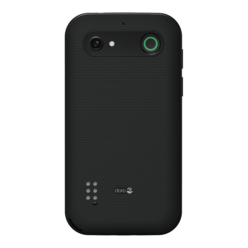 Doro Leva E10 LTE –Zezë - 2