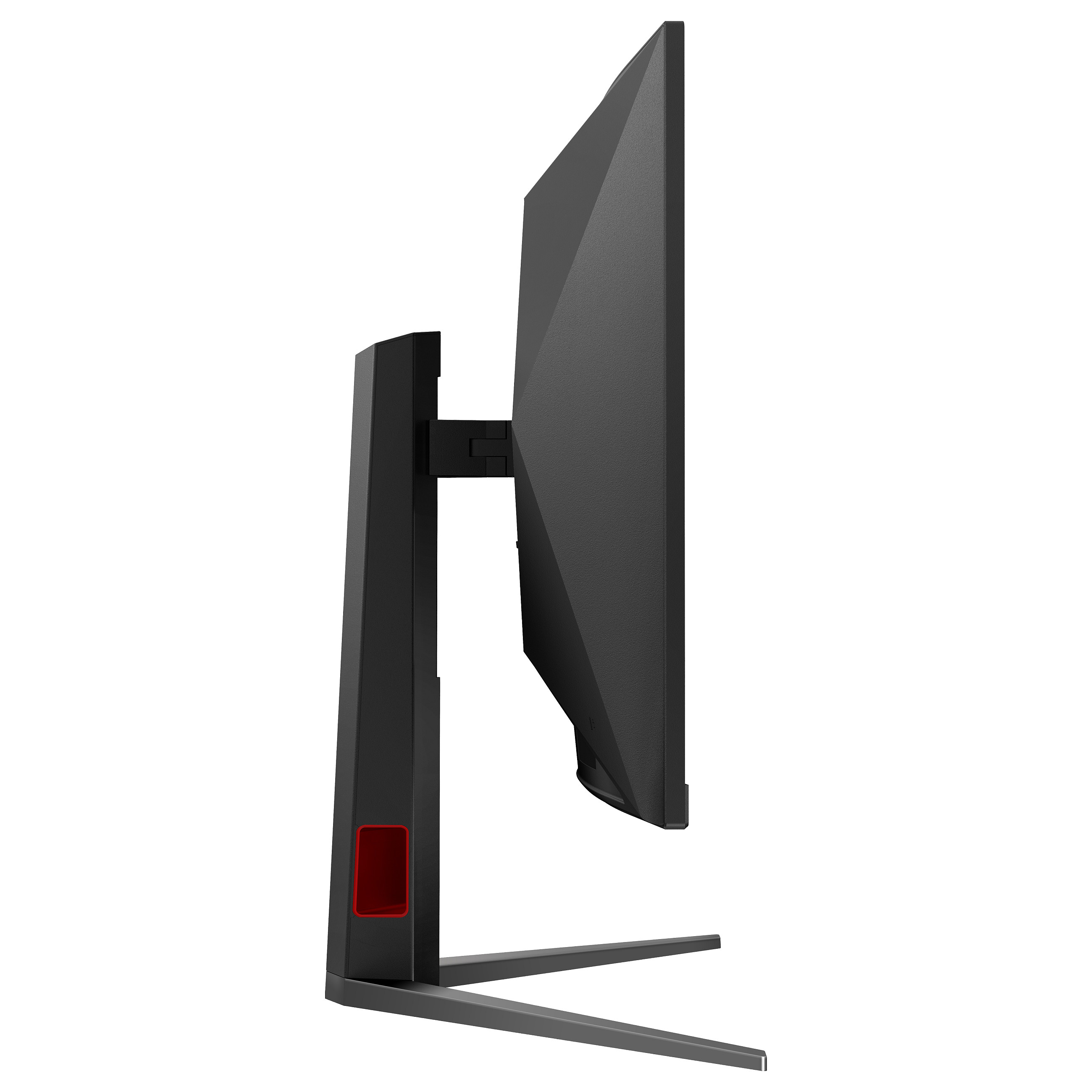Monitor Gaming AOC G4 C32G4Z / 31.5" / Full HD VA Curved / 180Hz / 4ms / Speakers - Zezë+Kuqe - 13