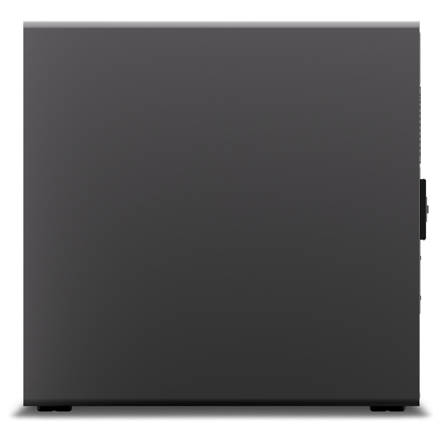 Kompjuter Lenovo Thinkstation P5 G2 / Intel Xeon 636 / 64GB DDR5 / 1TB / RTX PRO 4000 Blackwell - Zezë - 8
