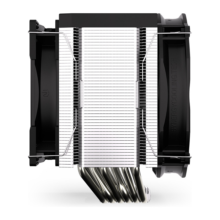Ftohës për Procesor Endorfy Fortis 5 Dual Fan / Air Cooler - Zezë - 12