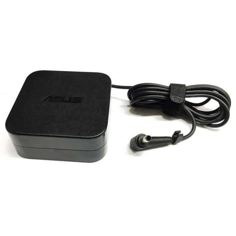 Adapter për Laptop ASUS 0A001-00041700 / 65W / 19V / 3.42A / 4.5mm 3-PIN - Zezë - 2