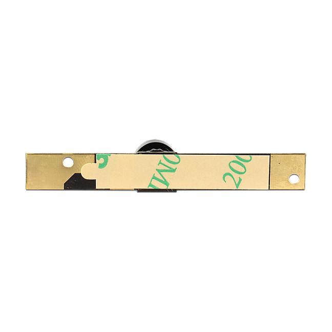 Modul kamere DeLOCK 96367, USB 2.0, 5,04 MP, IR, kënd 80°, fokus fiks - Zezë - 3