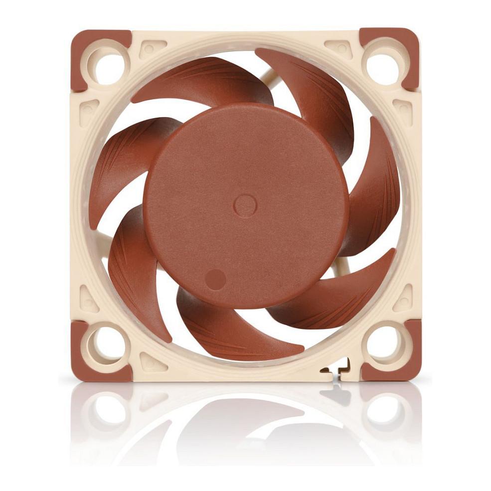 Ftohës për Kasë 40mm Noctua NF-A4x20 PWM – Beige/Kafe - 2