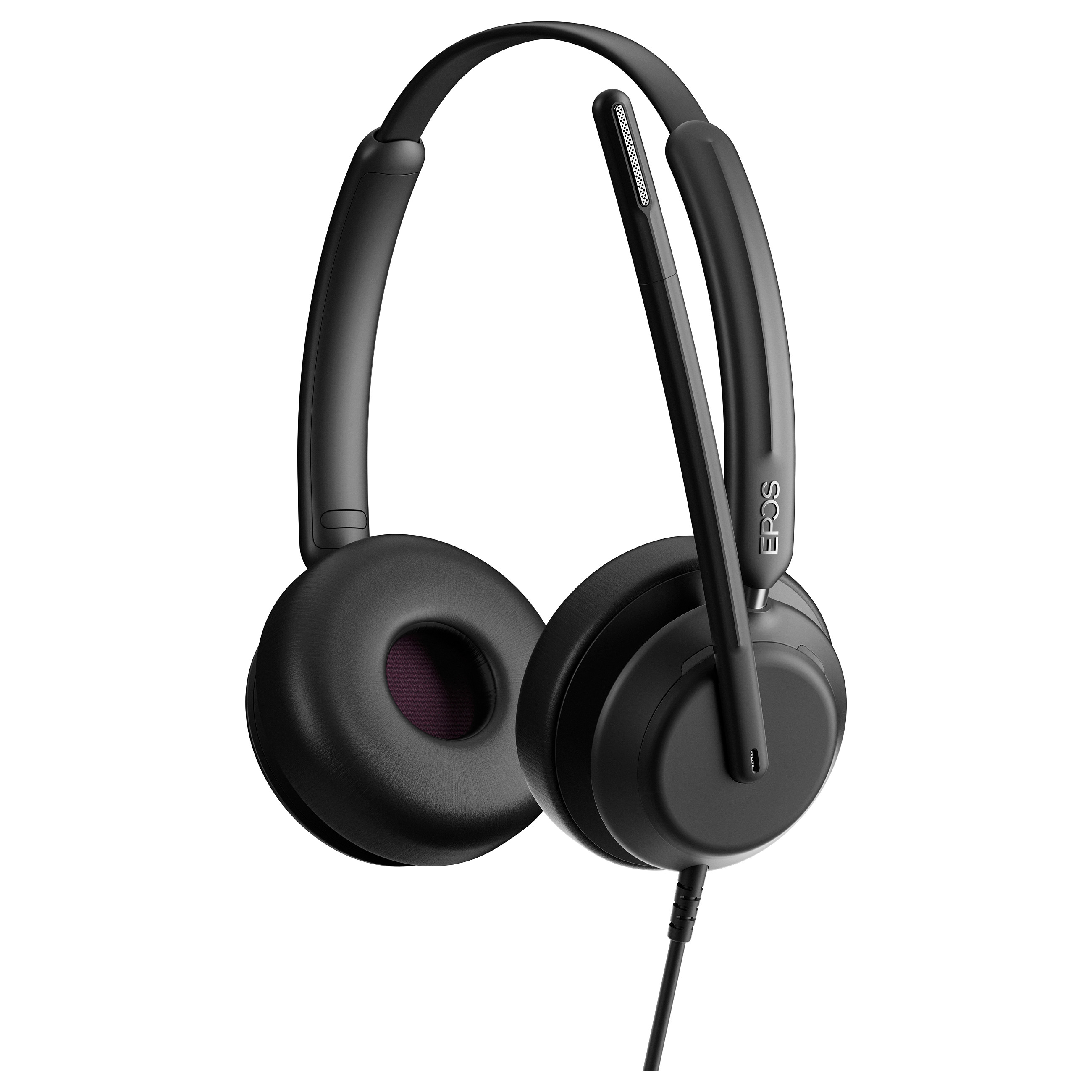 Kufje me kabllo EPOS IMPACT 760T / USB-C & USB-A / MS Teams / Duo - Zezë - 3