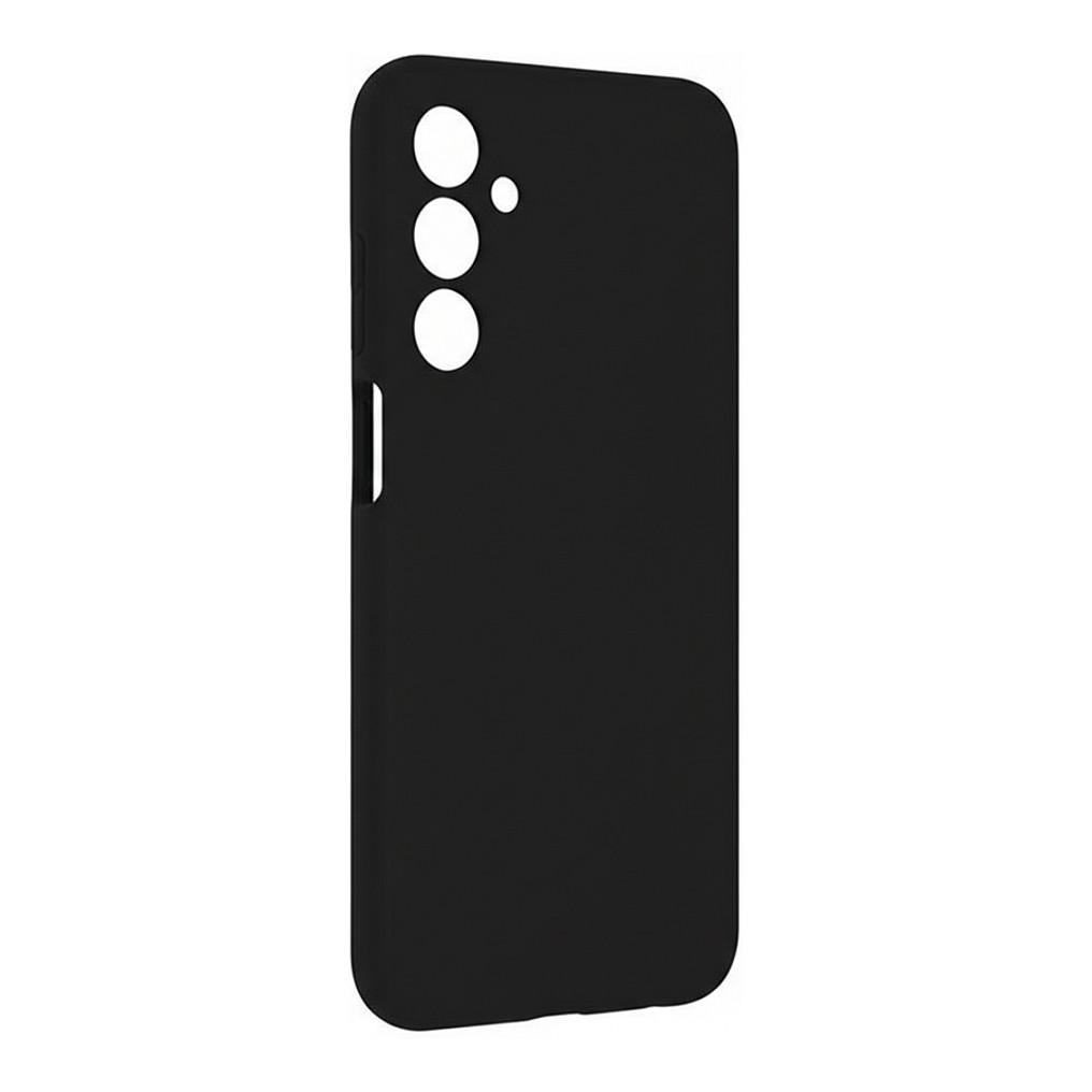 Aksesorë për telefon PEDEA Soft TPU Case / Samsung Galaxy A25 5G / TPU - Zezë