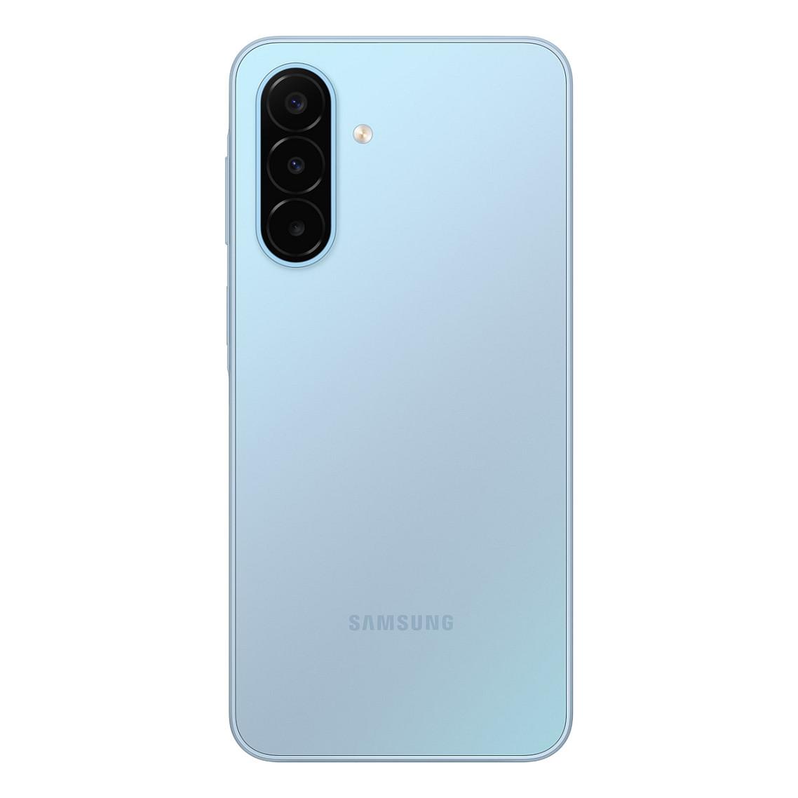Telefon Samsung Galaxy A18, 4G, 4GB, 128GB, Dual SIM - Blu - 5