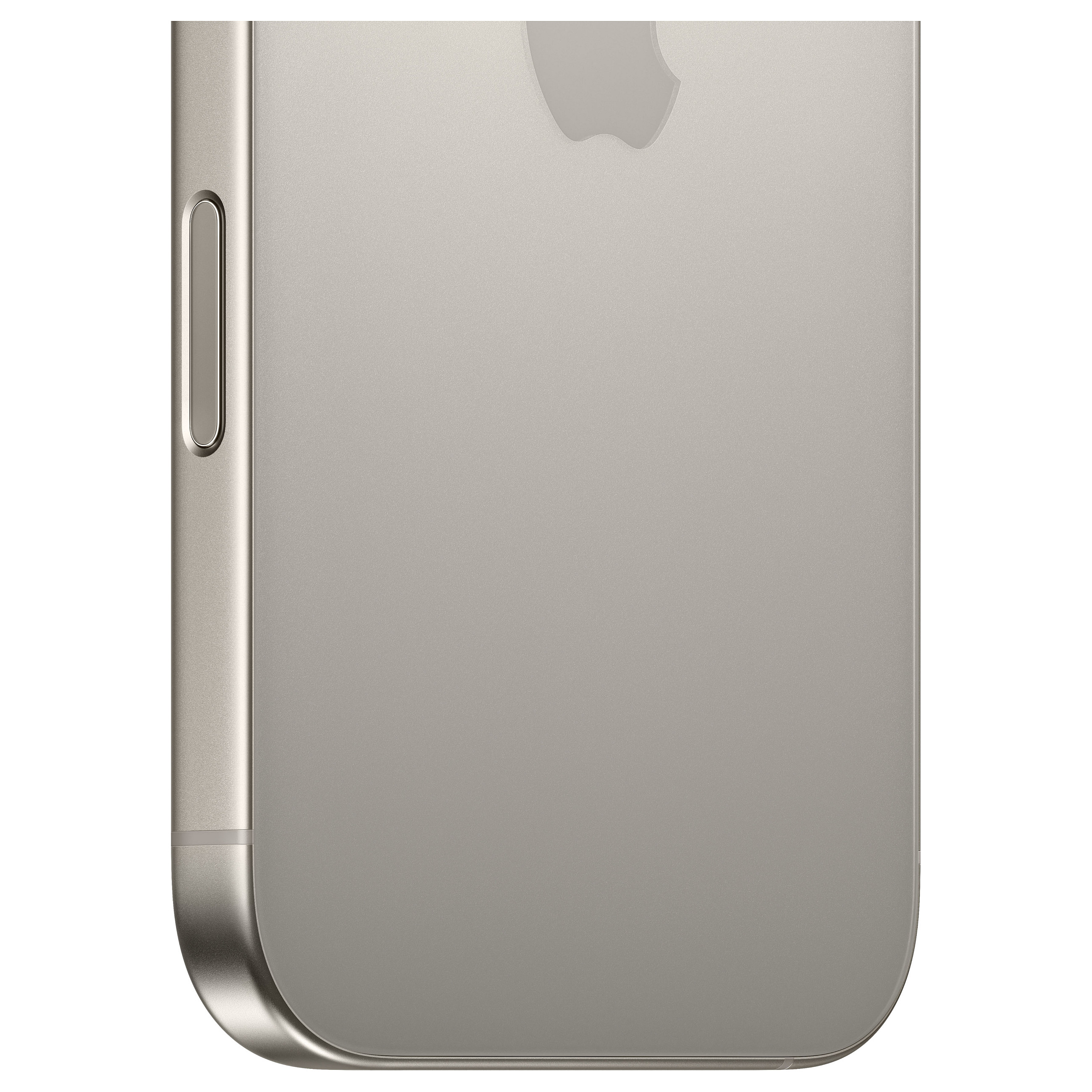 Apple iPhone 16 Pro Max / 1TB – Natural Titanium - 4