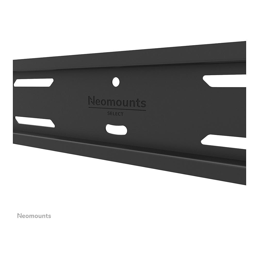 Mbajtëse për TV Neomounts WL35S-850BL16, Murale, 42–86", 60kg, VESA 100 × 100–600 × 400mm, 12° - Zezë - 11