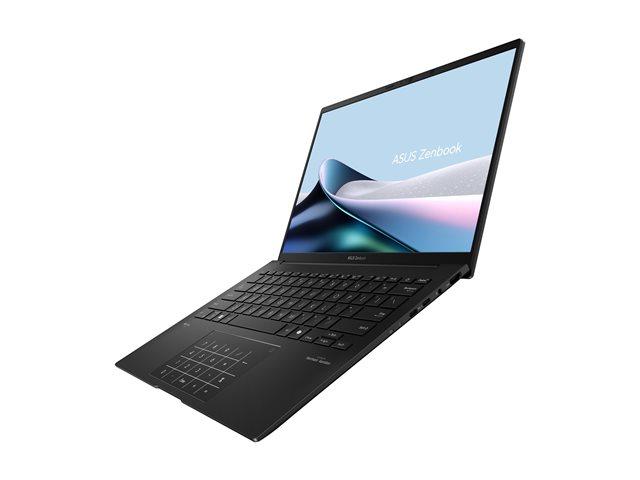 Laptop ASUS ZenBook UM3406GA-DISQD5X, Ryzen AI 7 445, 32GB LPDDR5X, 1TB, 14" WUXGA OLED 60Hz, AMD Radeon 840M - Zezë - 3
