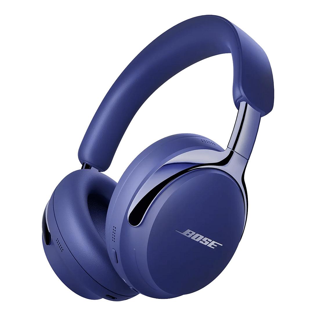 Kufje pa kabllo Bose QuietComfort Ultra (2nd Gen) / Wireless / Bluetooth 5.4 / ANC / 10 m - Midnight violet - 4