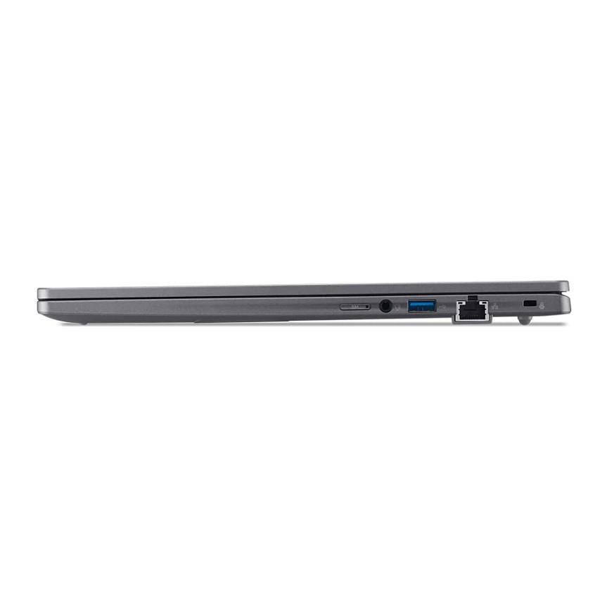 Laptop Acer TravelMate TMP216-52-TCO-58XS / Ultra 5 325 / 16GB DDR5 / 512GB / 16" WUXGA IPS 120Hz / Intel Graphics - Hiri - 10
