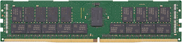 RAM Memorie DDR5 Synology / 16GB / ECC / 1 Modul / NAS / D4ER02-16G