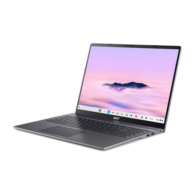 Tablet Acer Chromebook CB516-1H-5073, Core 5 120U, 16GB LPDDR5X, 256GB, 16" WUXGA IPS, Intel Graphics - Hiri