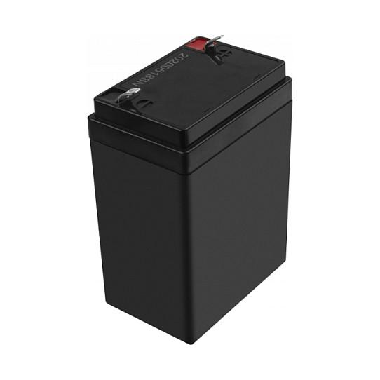 Bateri Green Cell AGM42, 12 V, 2.8 Ah, VRLA - Zezë - 2